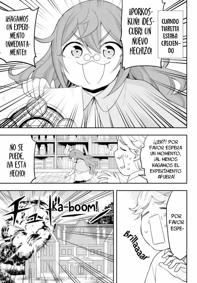 Jitsu wa Ore, Saikyou deshita? Capítulo 41 - Page 17