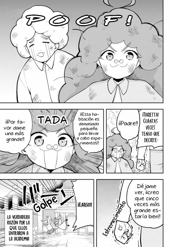 Jitsu wa Ore, Saikyou deshita? Capítulo 41 - Page 19