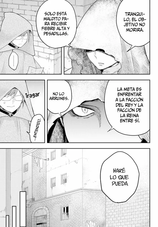 Jitsu wa Ore, Saikyou deshita? Capítulo 41 - Page 4