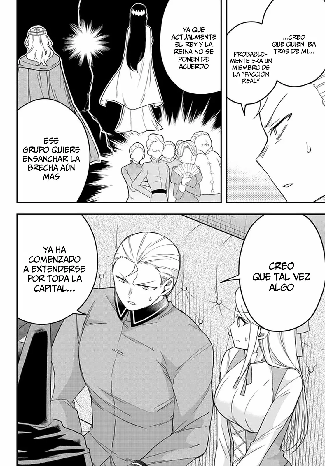 Jitsu wa Ore, Saikyou deshita? Capítulo 42 - Page 17