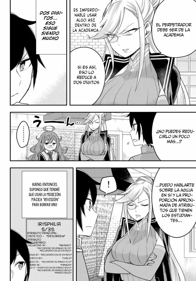 Jitsu wa Ore, Saikyou deshita? Capítulo 43 - Page 17