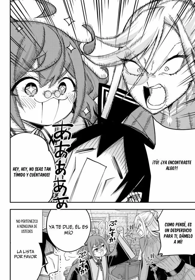 Jitsu wa Ore, Saikyou deshita? Capítulo 43 - Page 19