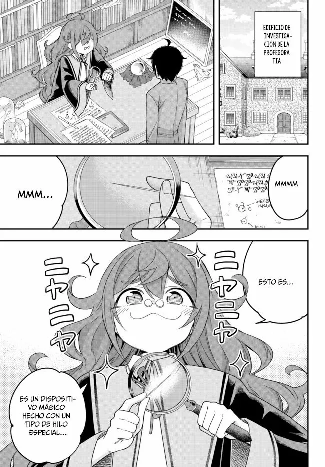 Jitsu wa Ore, Saikyou deshita? Capítulo 43 - Page 2
