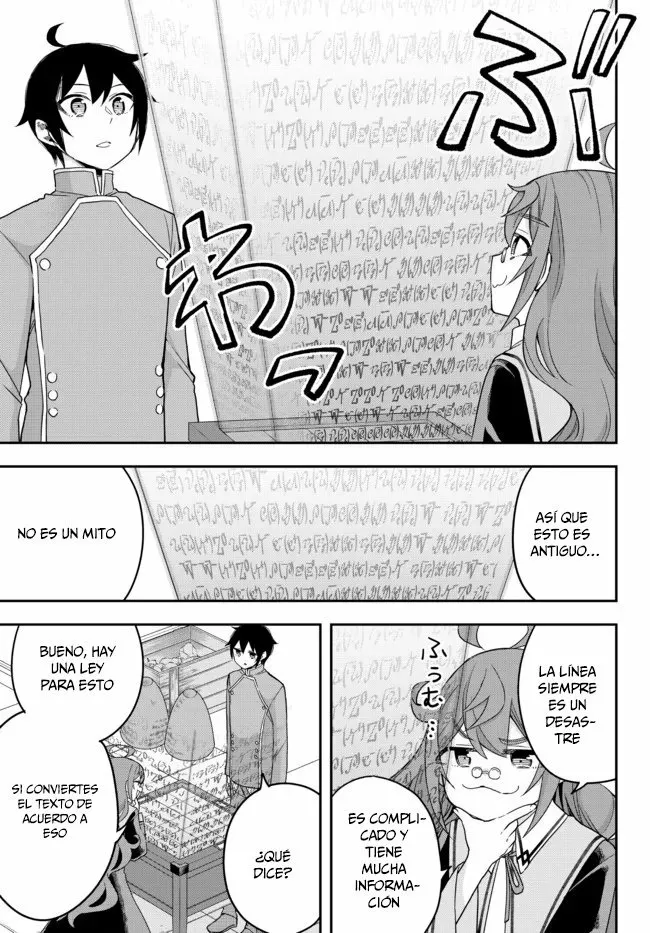 Jitsu wa Ore, Saikyou deshita? Capítulo 43 - Page 6