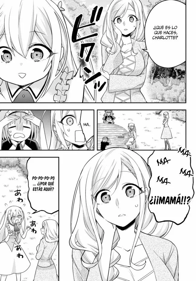Jitsu wa Ore, Saikyou deshita? Capítulo 44 - Page 10