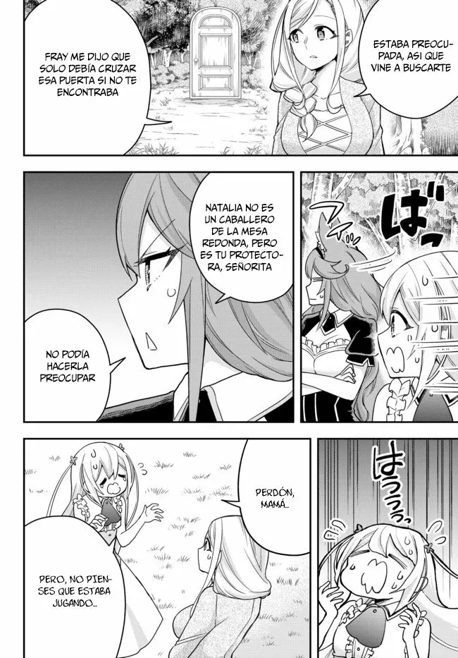 Jitsu wa Ore, Saikyou deshita? Capítulo 44 - Page 11