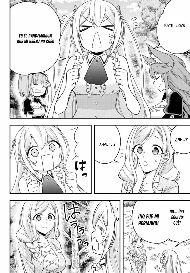 Jitsu wa Ore, Saikyou deshita? Capítulo 44 - Page 13