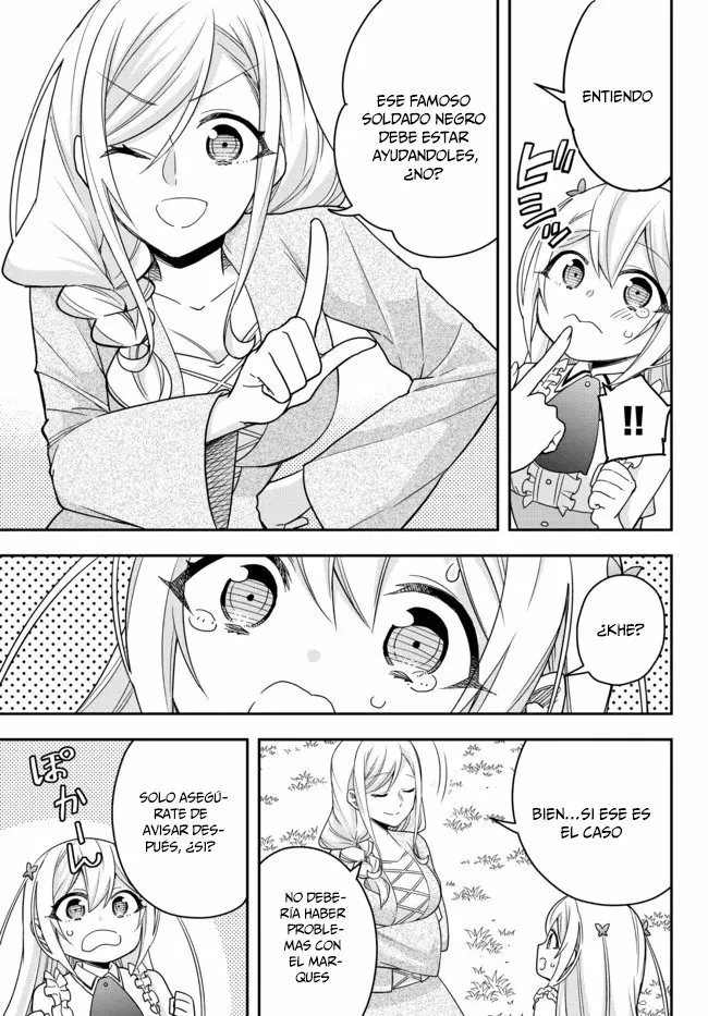 Jitsu wa Ore, Saikyou deshita? Capítulo 44 - Page 14
