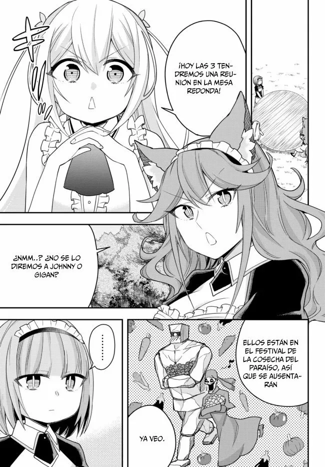 Jitsu wa Ore, Saikyou deshita? Capítulo 44 - Page 2