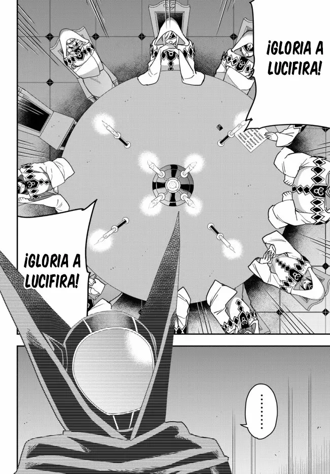 Jitsu wa Ore, Saikyou deshita? Capítulo 45 - Page 16