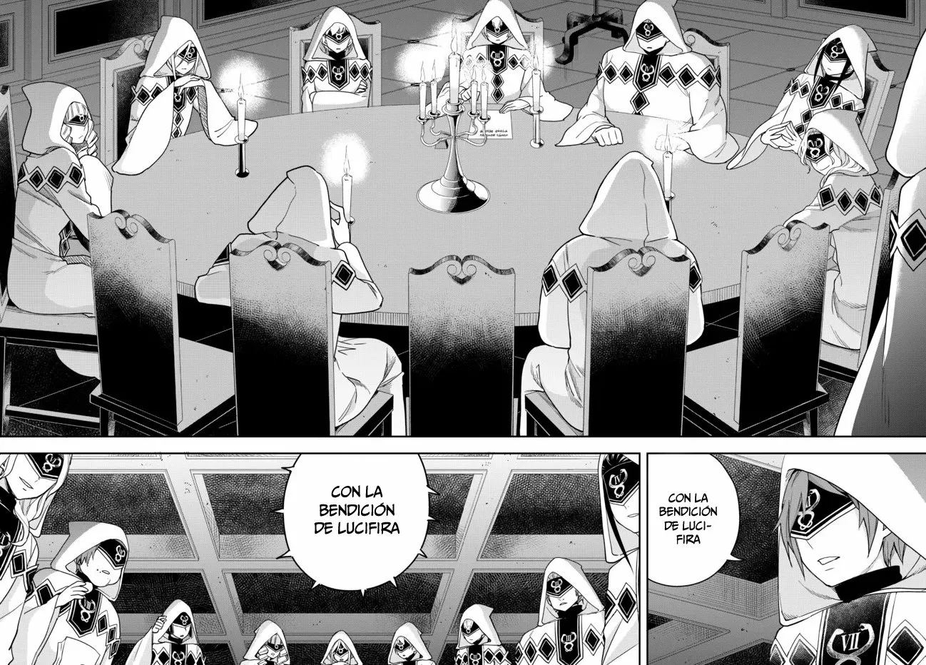 Jitsu wa Ore, Saikyou deshita? Capítulo 45 - Page 5