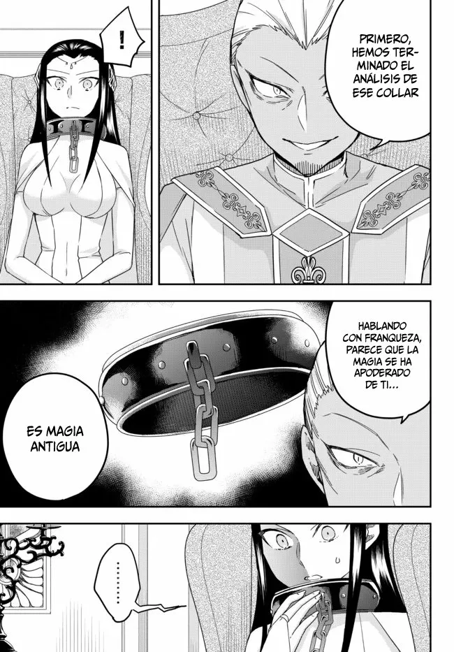 Jitsu wa Ore, Saikyou deshita? Capítulo 46 - Page 10