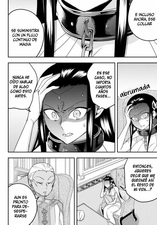 Jitsu wa Ore, Saikyou deshita? Capítulo 46 - Page 11