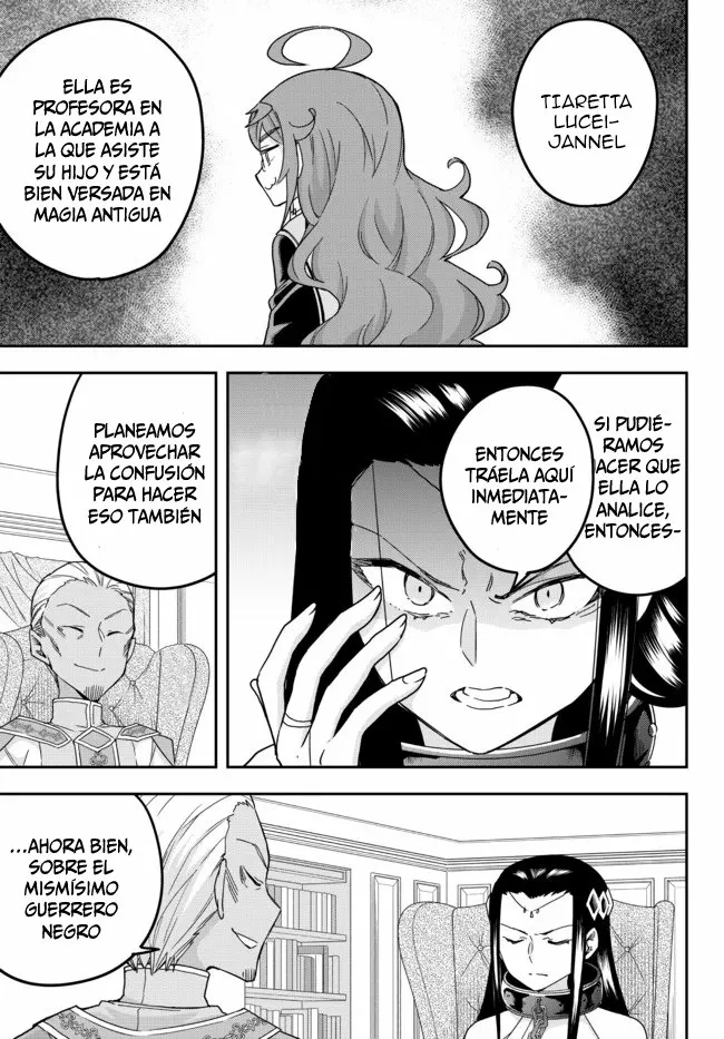 Jitsu wa Ore, Saikyou deshita? Capítulo 46 - Page 12