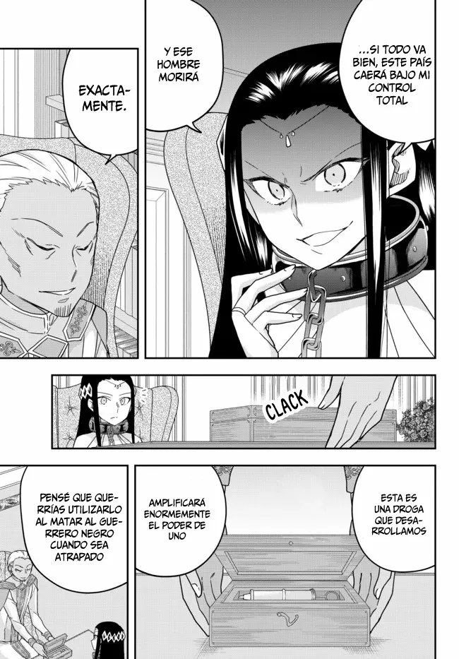Jitsu wa Ore, Saikyou deshita? Capítulo 46 - Page 14