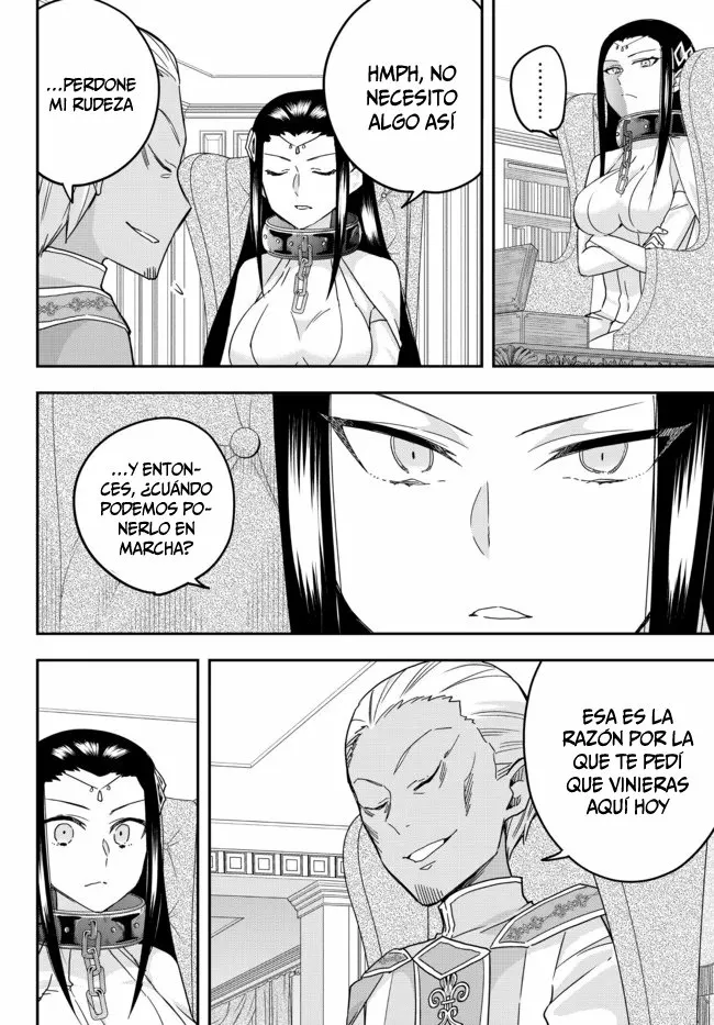 Jitsu wa Ore, Saikyou deshita? Capítulo 46 - Page 15