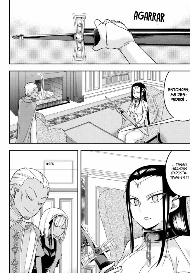 Jitsu wa Ore, Saikyou deshita? Capítulo 46 - Page 17