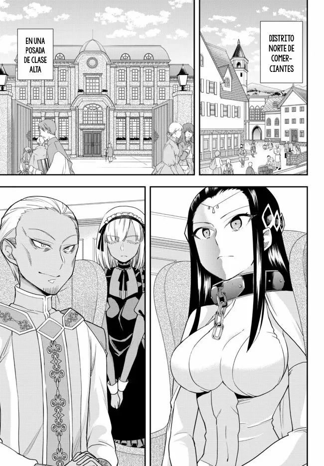 Jitsu wa Ore, Saikyou deshita? Capítulo 46 - Page 2