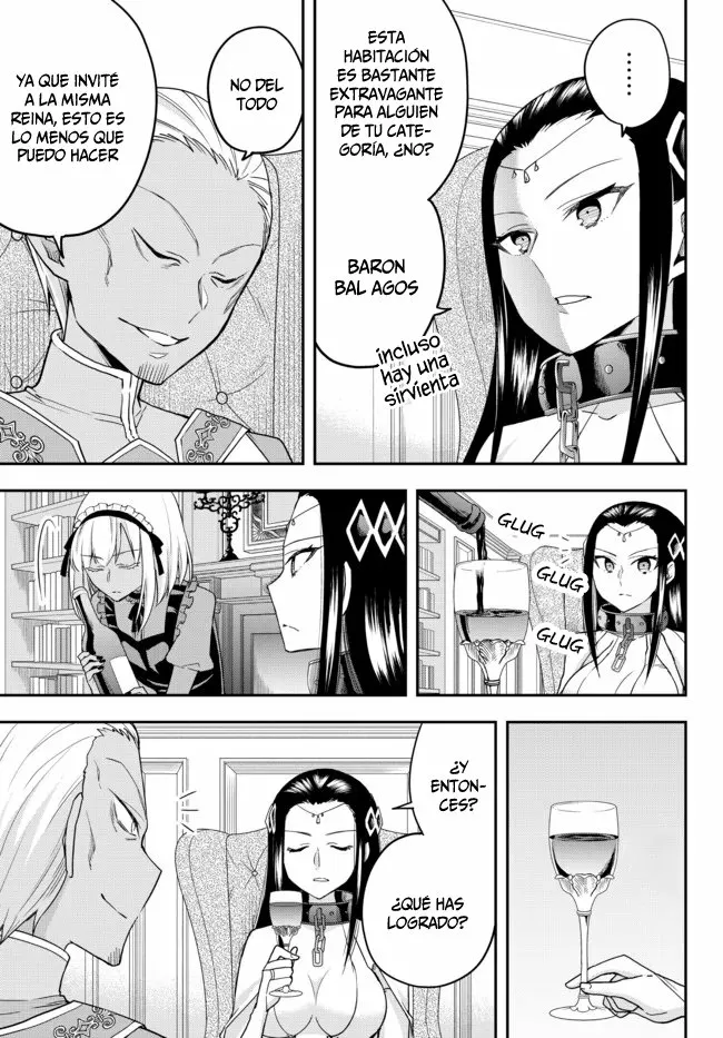 Jitsu wa Ore, Saikyou deshita? Capítulo 46 - Page 4