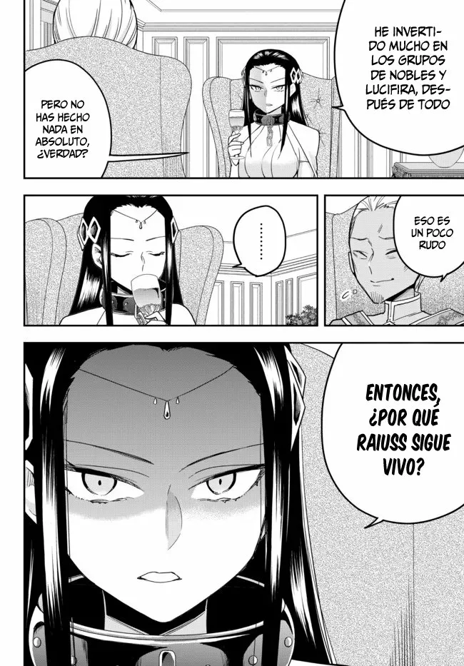 Jitsu wa Ore, Saikyou deshita? Capítulo 46 - Page 5