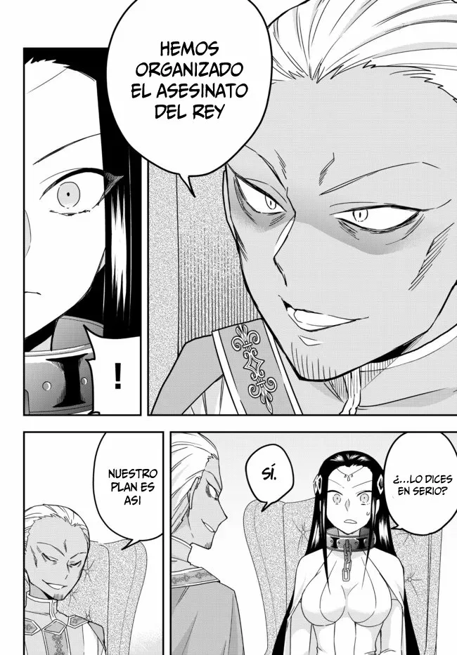 Jitsu wa Ore, Saikyou deshita? Capítulo 46 - Page 7