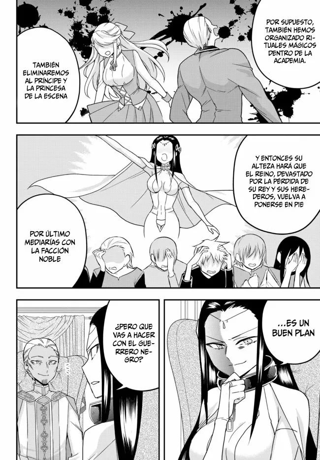Jitsu wa Ore, Saikyou deshita? Capítulo 46 - Page 9