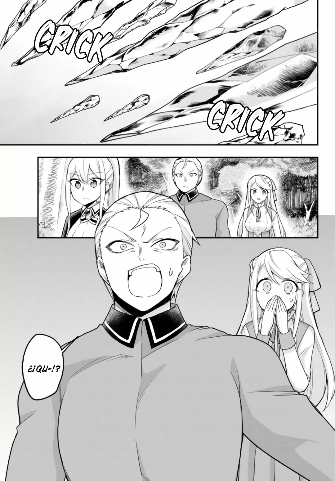 Jitsu wa Ore, Saikyou deshita? Capítulo 49 - Page 2
