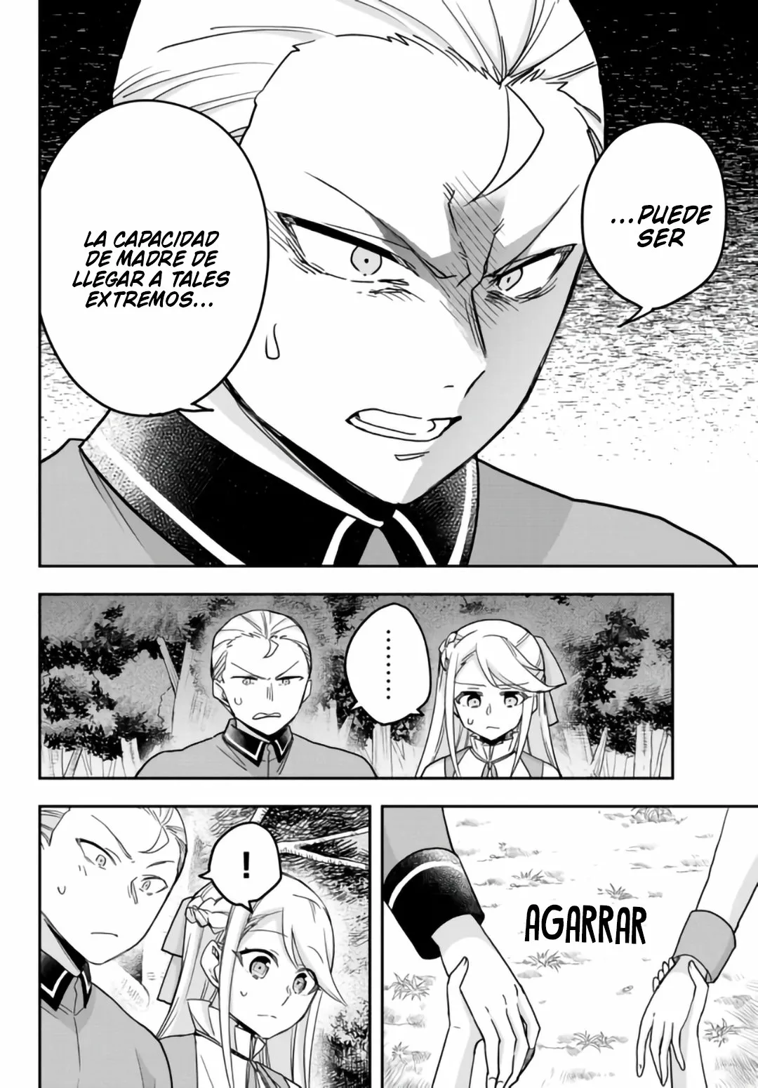 Jitsu wa Ore, Saikyou deshita? Capítulo 49 - Page 8