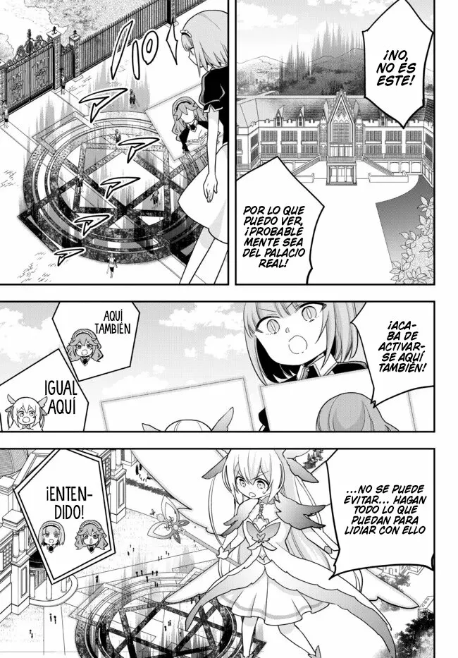 Jitsu wa Ore, Saikyou deshita? Capítulo 51 - Page 6