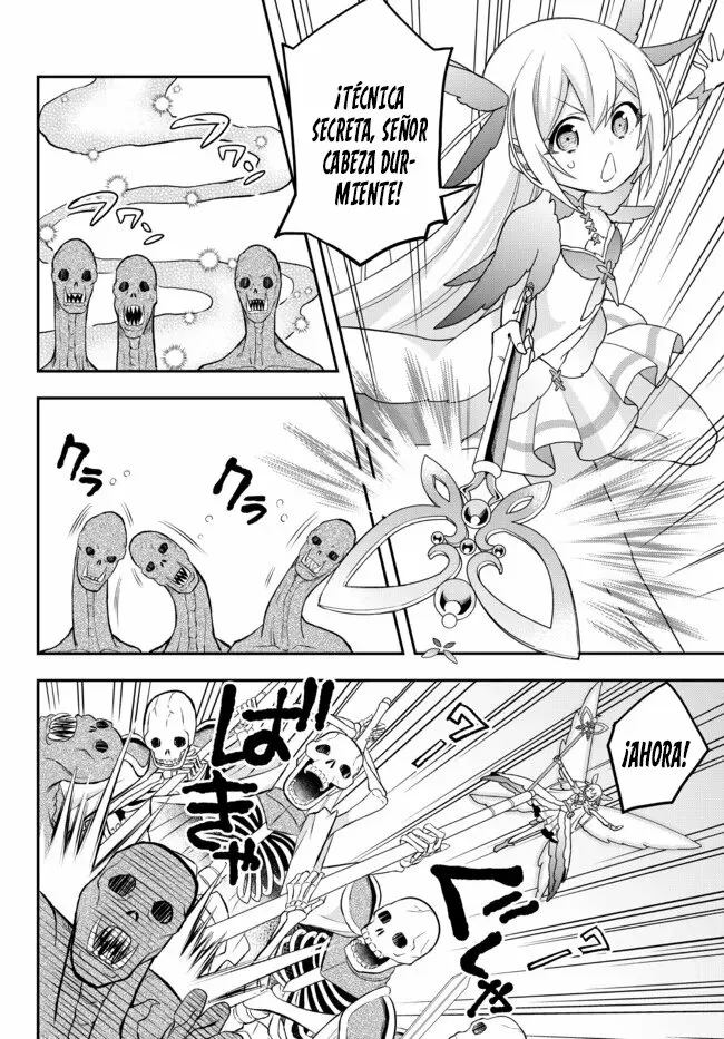 Jitsu wa Ore, Saikyou deshita? Capítulo 52 - Page 13