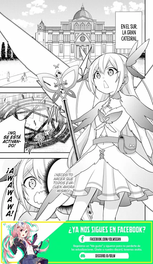 Jitsu wa Ore, Saikyou deshita? Capítulo 52 - Page 2