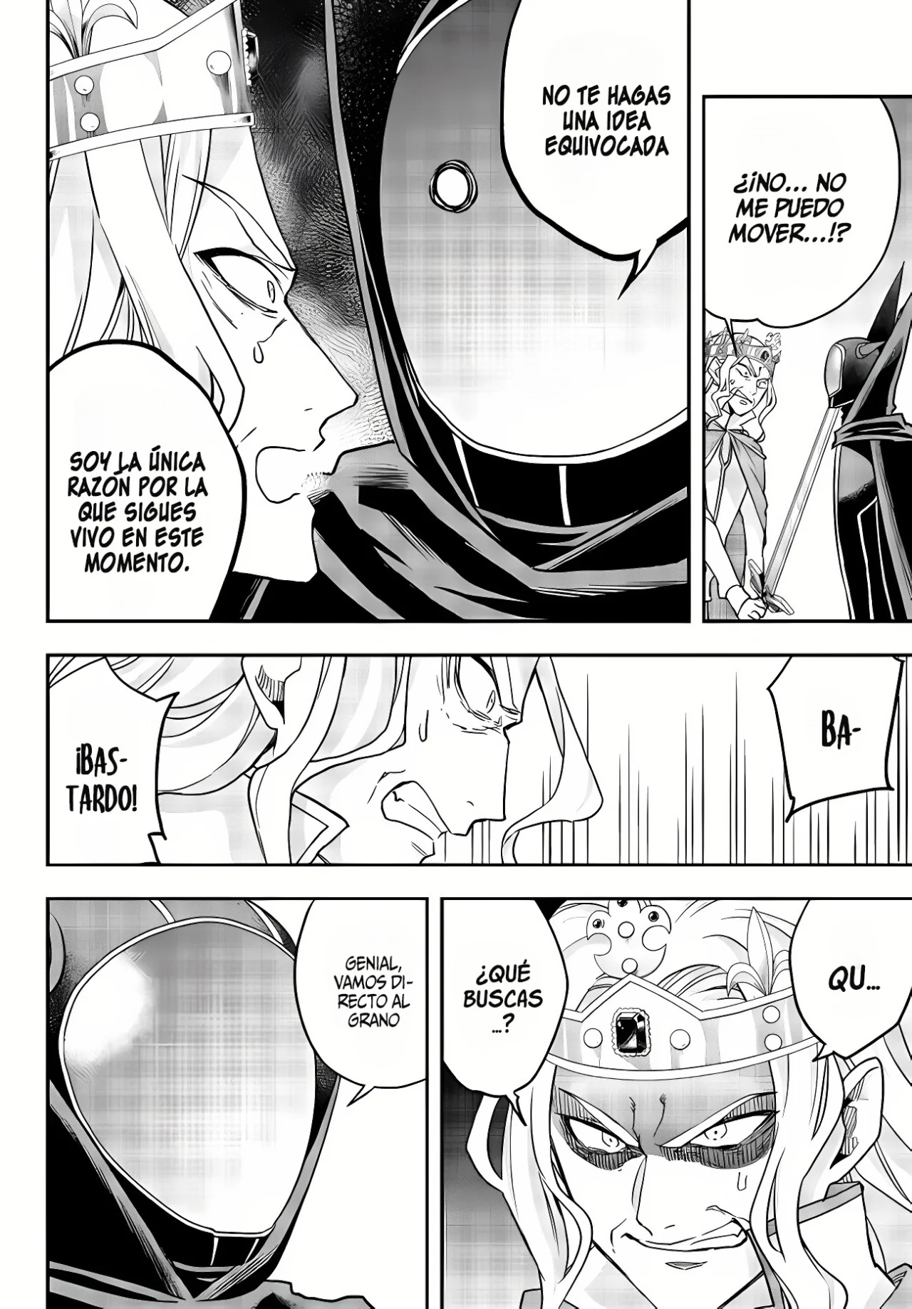 Jitsu wa Ore, Saikyou deshita? Capítulo 55 - Page 19