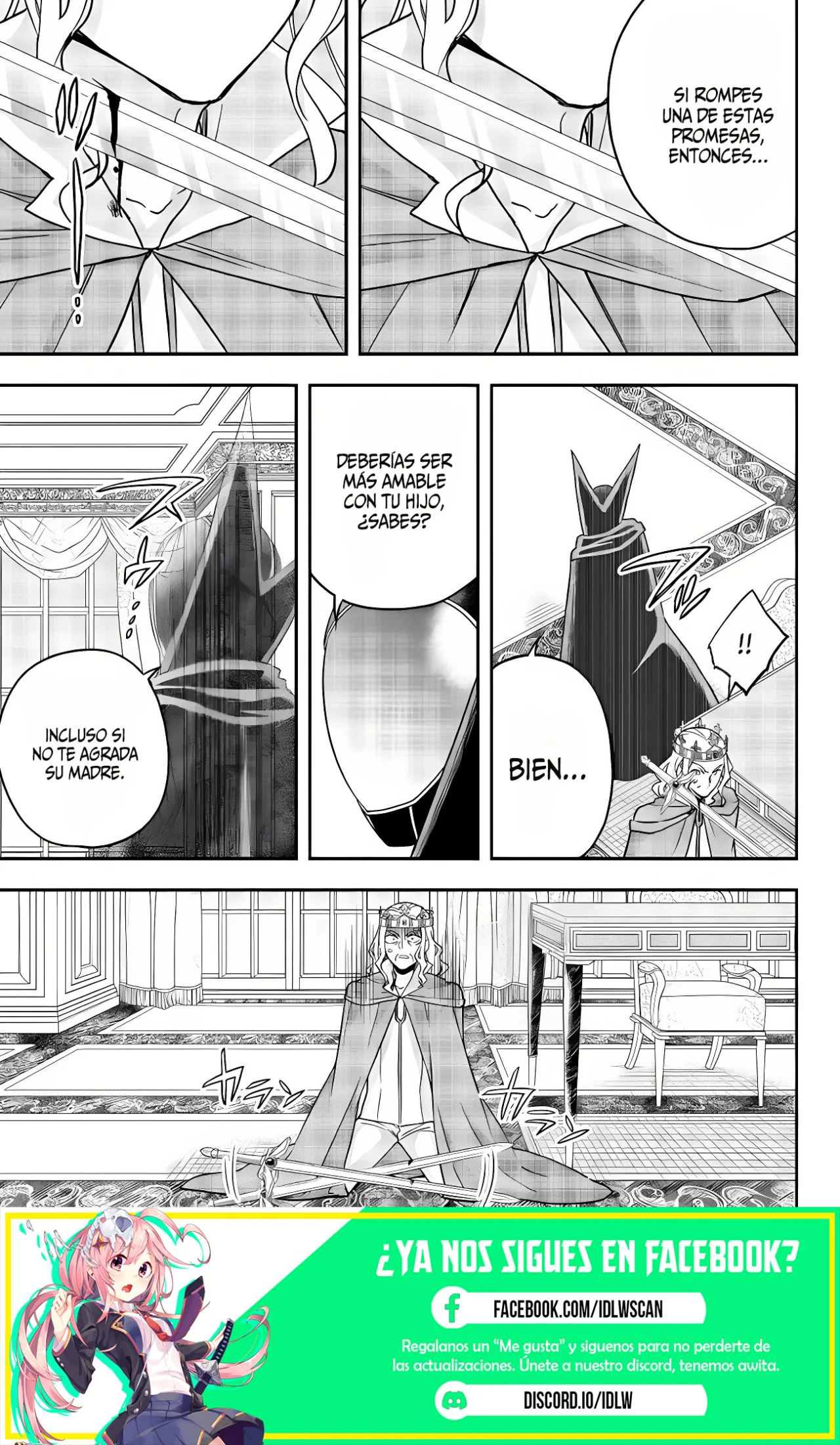 Jitsu wa Ore, Saikyou deshita? Capítulo 55 - Page 22