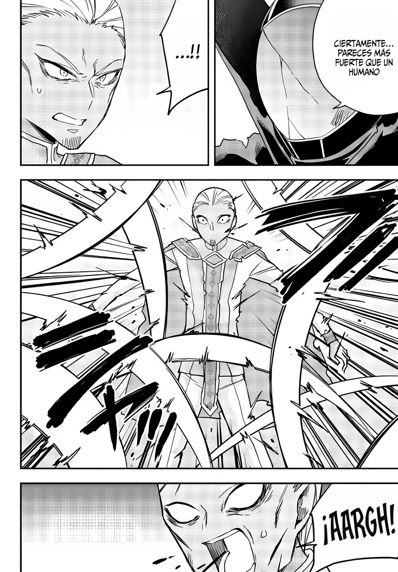 Jitsu wa Ore, Saikyou deshita? Capítulo 55 - Page 9