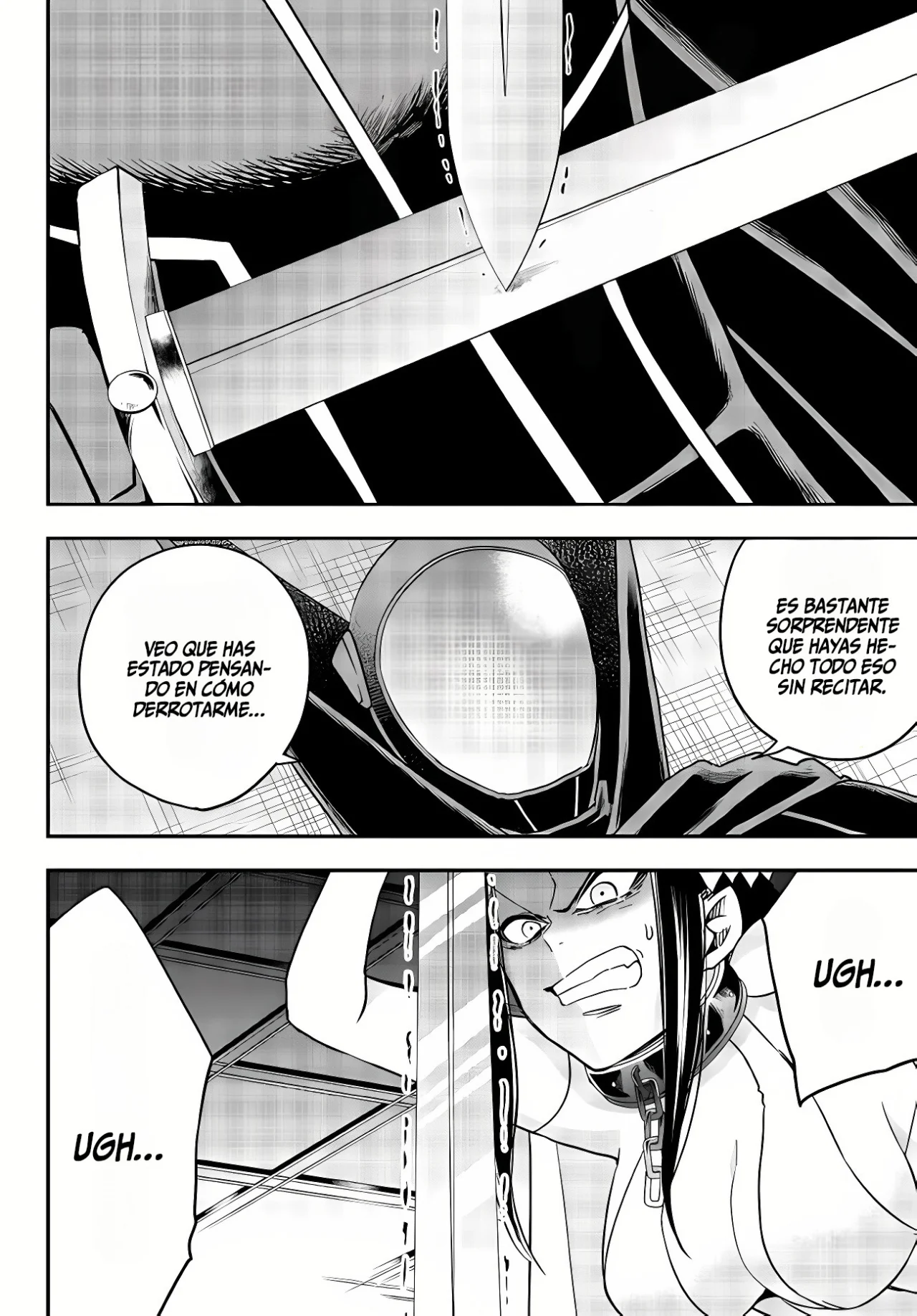 Jitsu wa Ore, Saikyou deshita? Capítulo 56 - Page 13