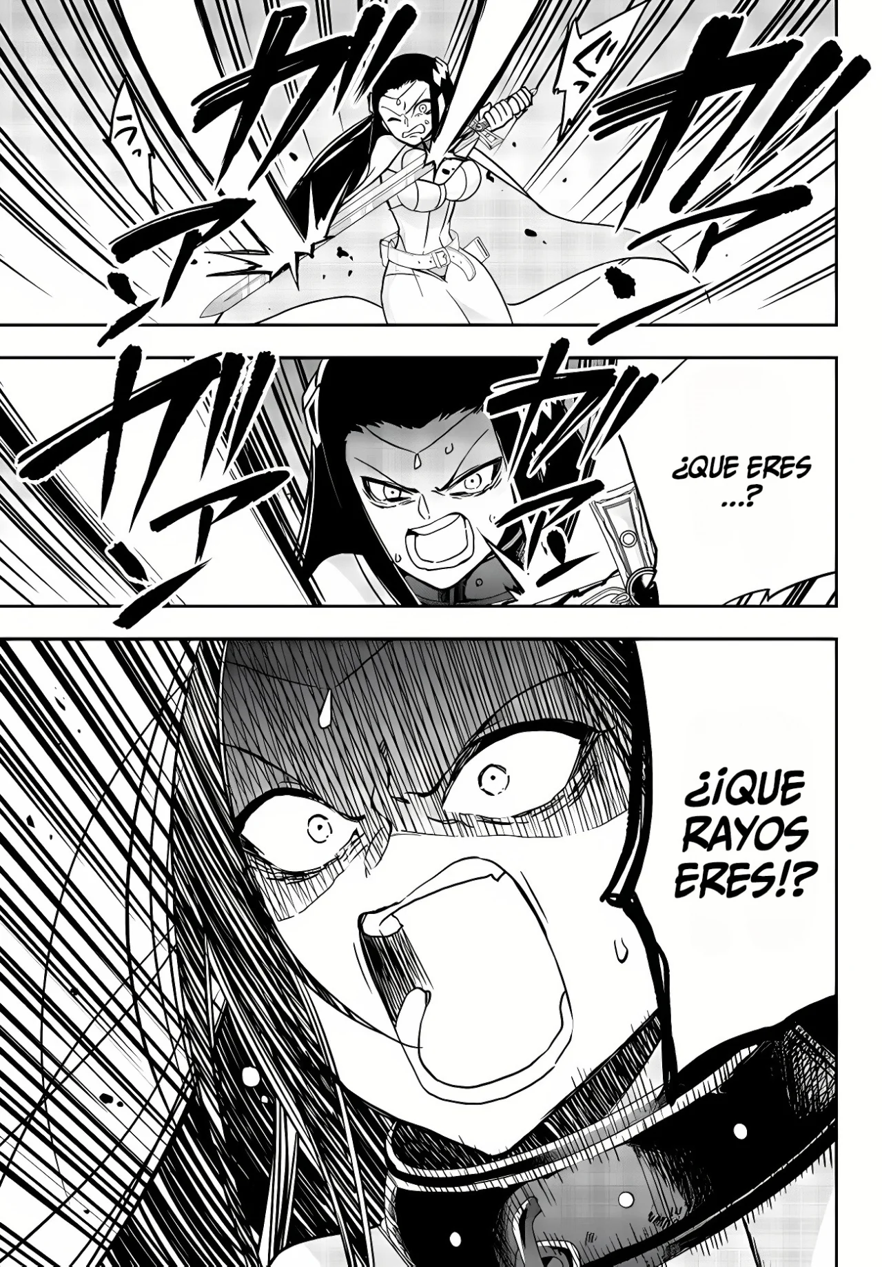 Jitsu wa Ore, Saikyou deshita? Capítulo 56 - Page 16