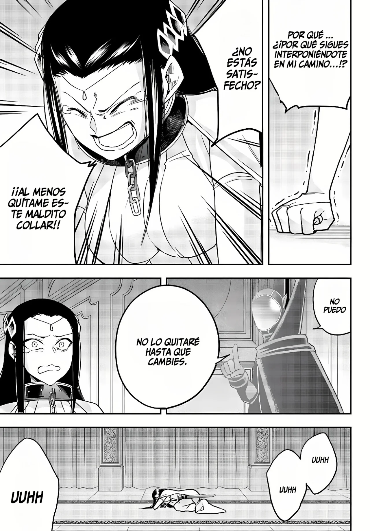 Jitsu wa Ore, Saikyou deshita? Capítulo 56 - Page 20