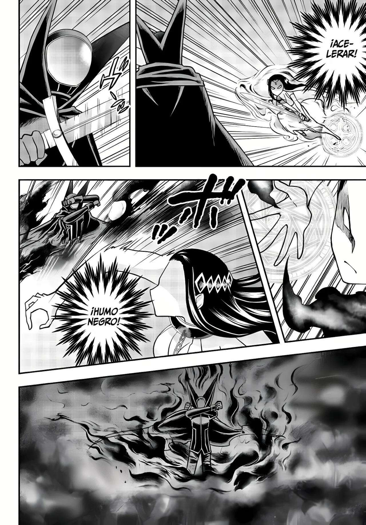 Jitsu wa Ore, Saikyou deshita? Capítulo 56 - Page 9