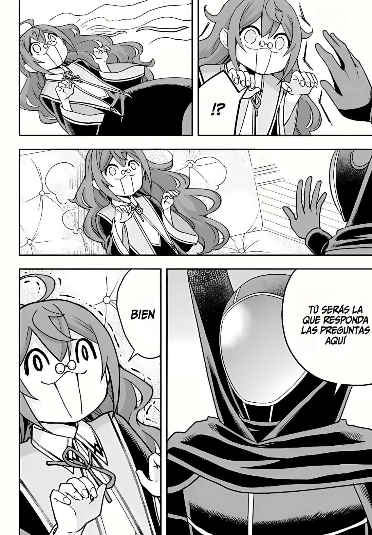 Jitsu wa Ore, Saikyou deshita? Capítulo 58 - Page 12