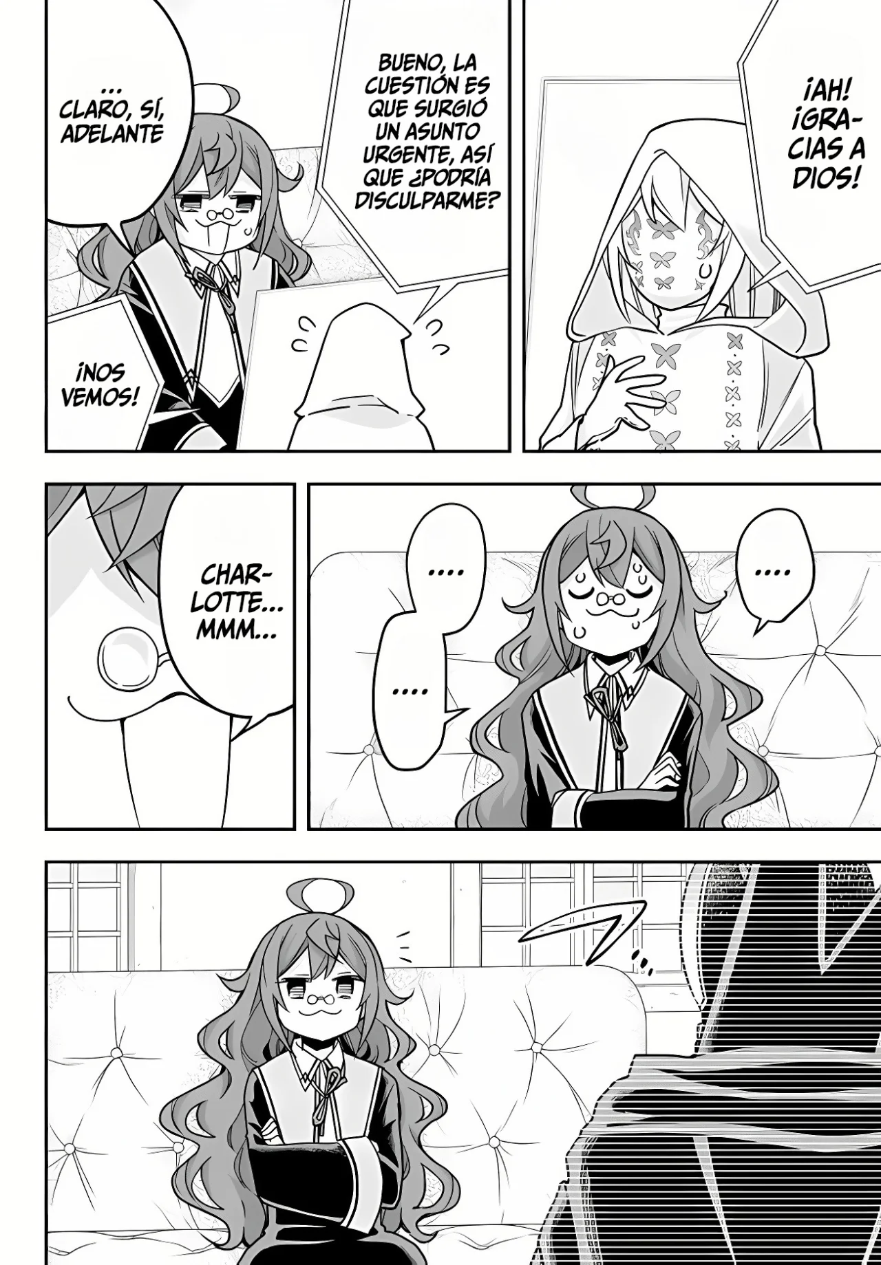 Jitsu wa Ore, Saikyou deshita? Capítulo 58 - Page 6