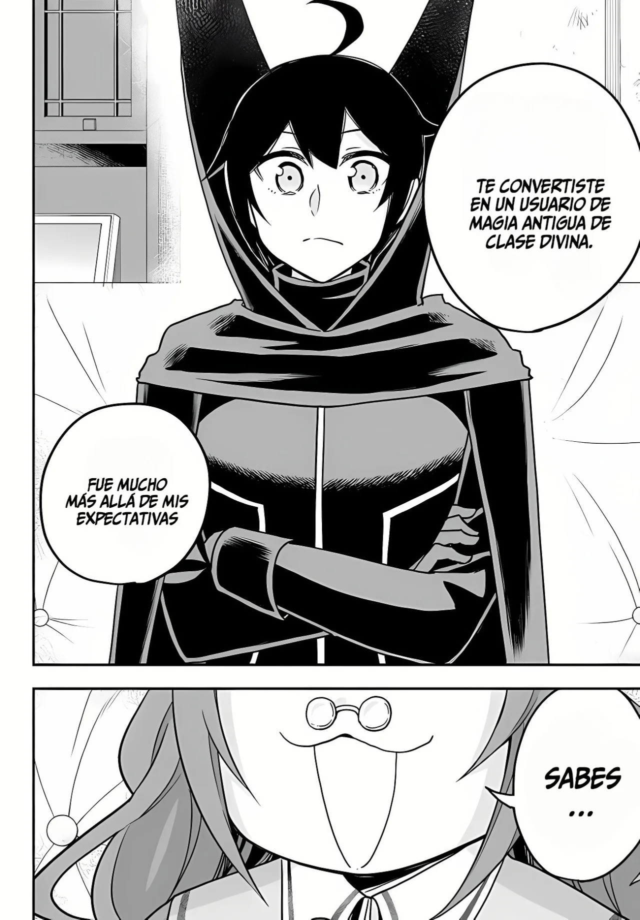 Jitsu wa Ore, Saikyou deshita? Capítulo 59 - Page 14