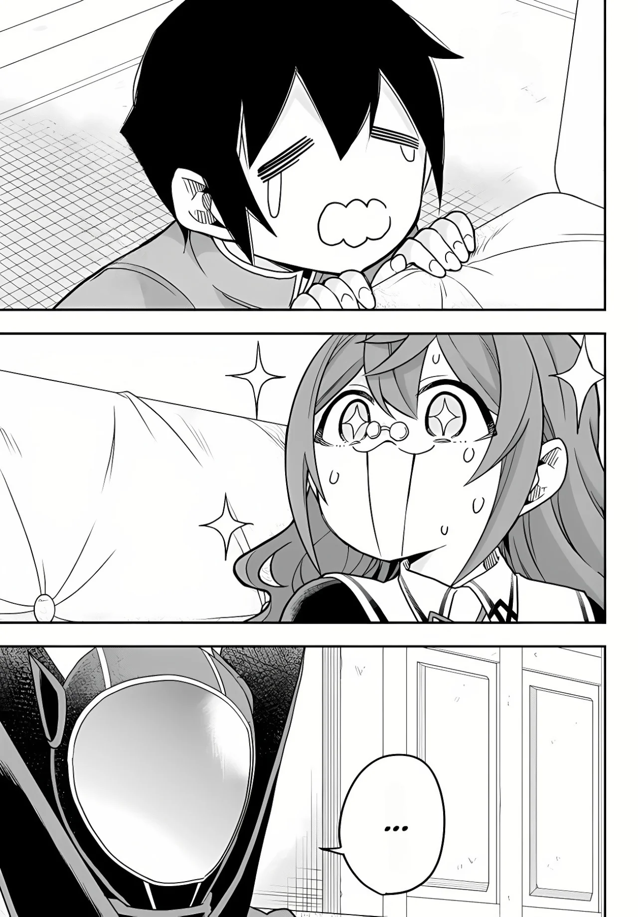 Jitsu wa Ore, Saikyou deshita? Capítulo 59 - Page 2