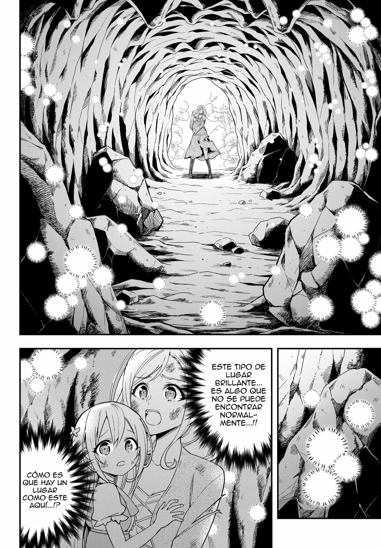 Jitsu wa Ore, Saikyou deshita? Capítulo 6 - Page 10