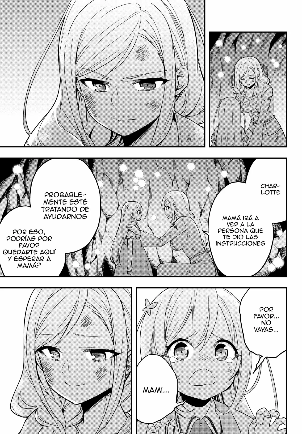 Jitsu wa Ore, Saikyou deshita? Capítulo 6 - Page 11