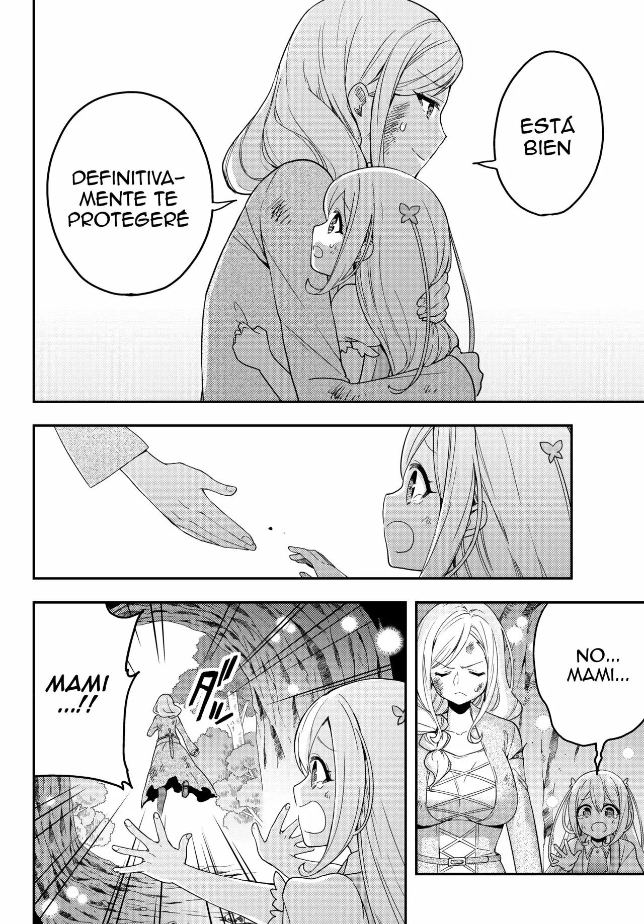 Jitsu wa Ore, Saikyou deshita? Capítulo 6 - Page 12
