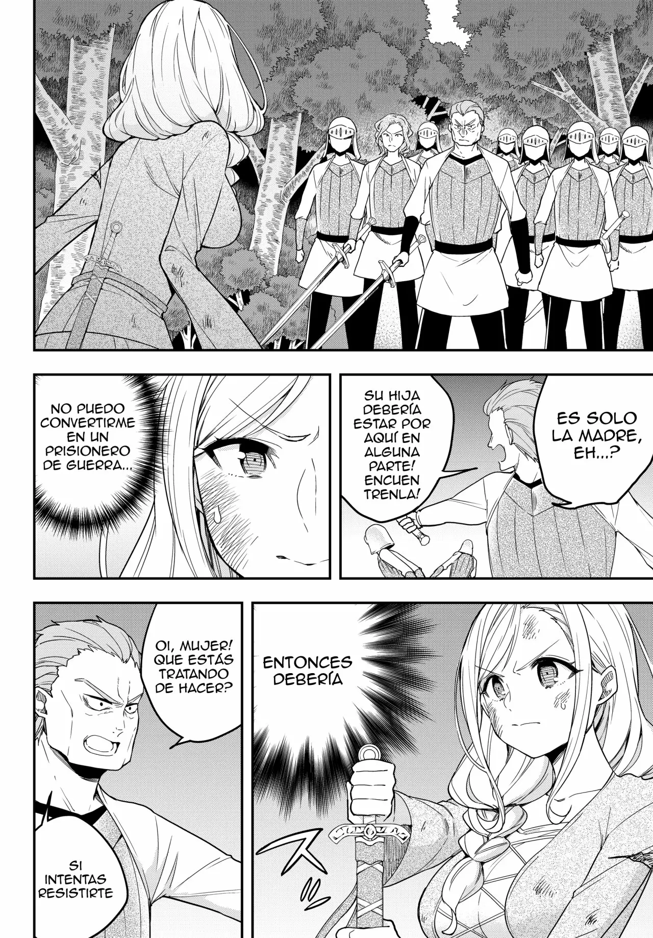 Jitsu wa Ore, Saikyou deshita? Capítulo 6 - Page 14