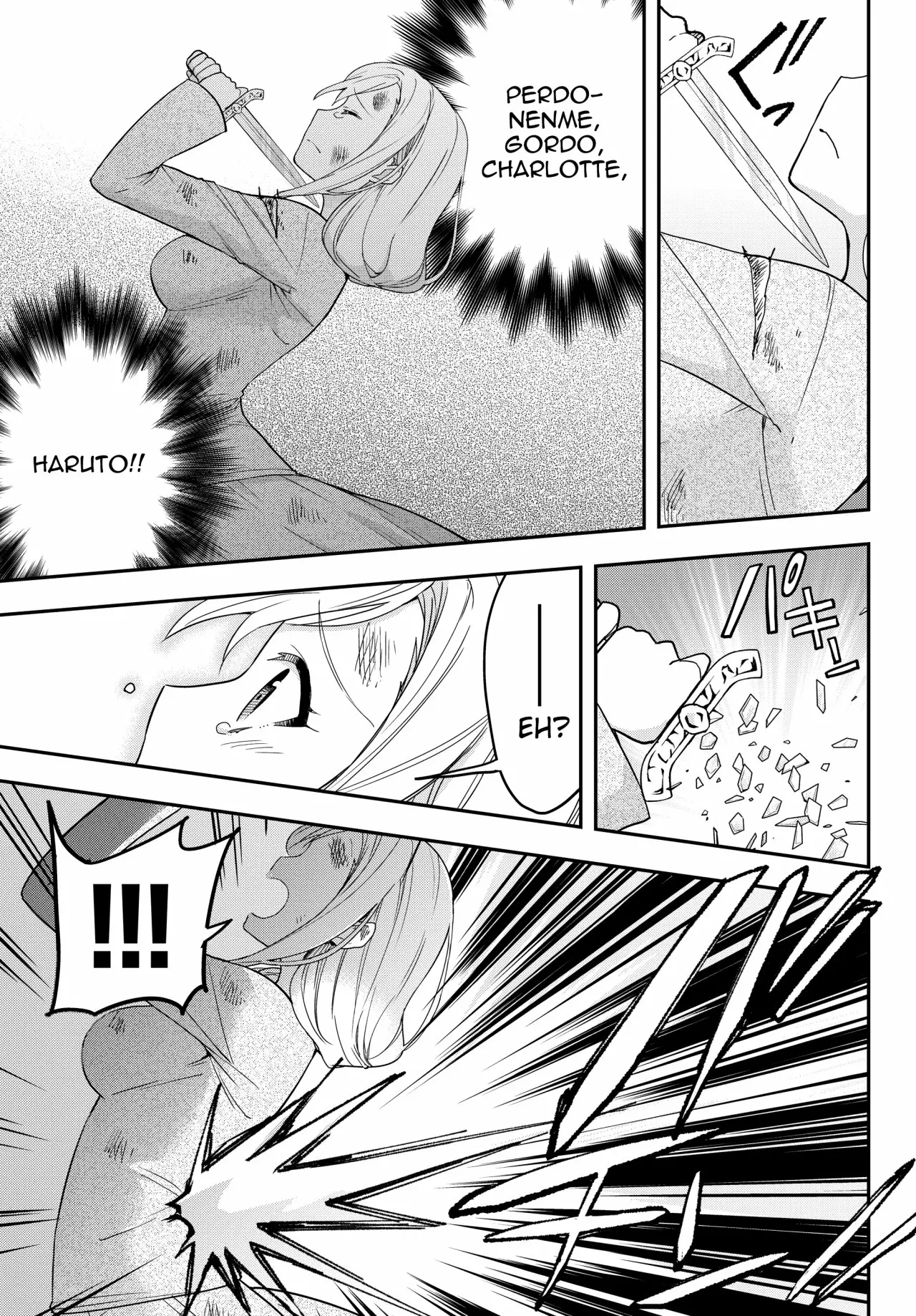 Jitsu wa Ore, Saikyou deshita? Capítulo 6 - Page 15