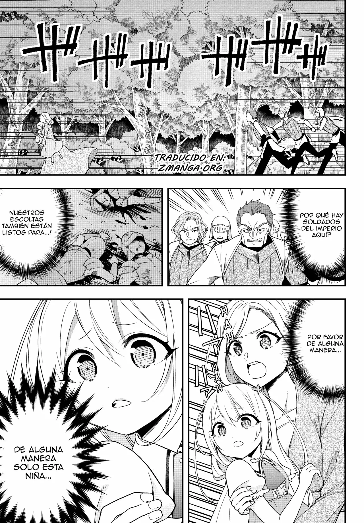 Jitsu wa Ore, Saikyou deshita? Capítulo 6 - Page 3