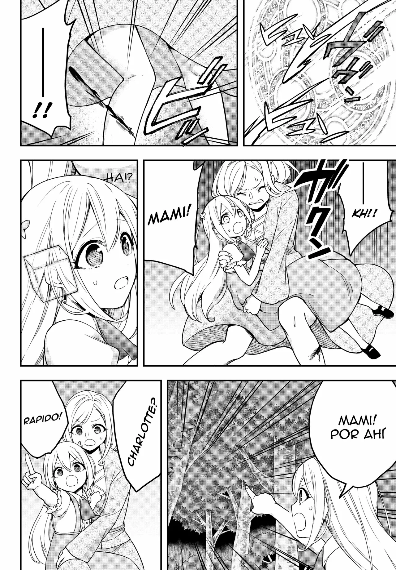 Jitsu wa Ore, Saikyou deshita? Capítulo 6 - Page 6