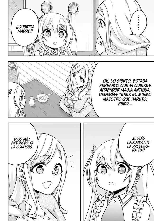 Jitsu wa Ore, Saikyou deshita? Capítulo 60 - Page 10